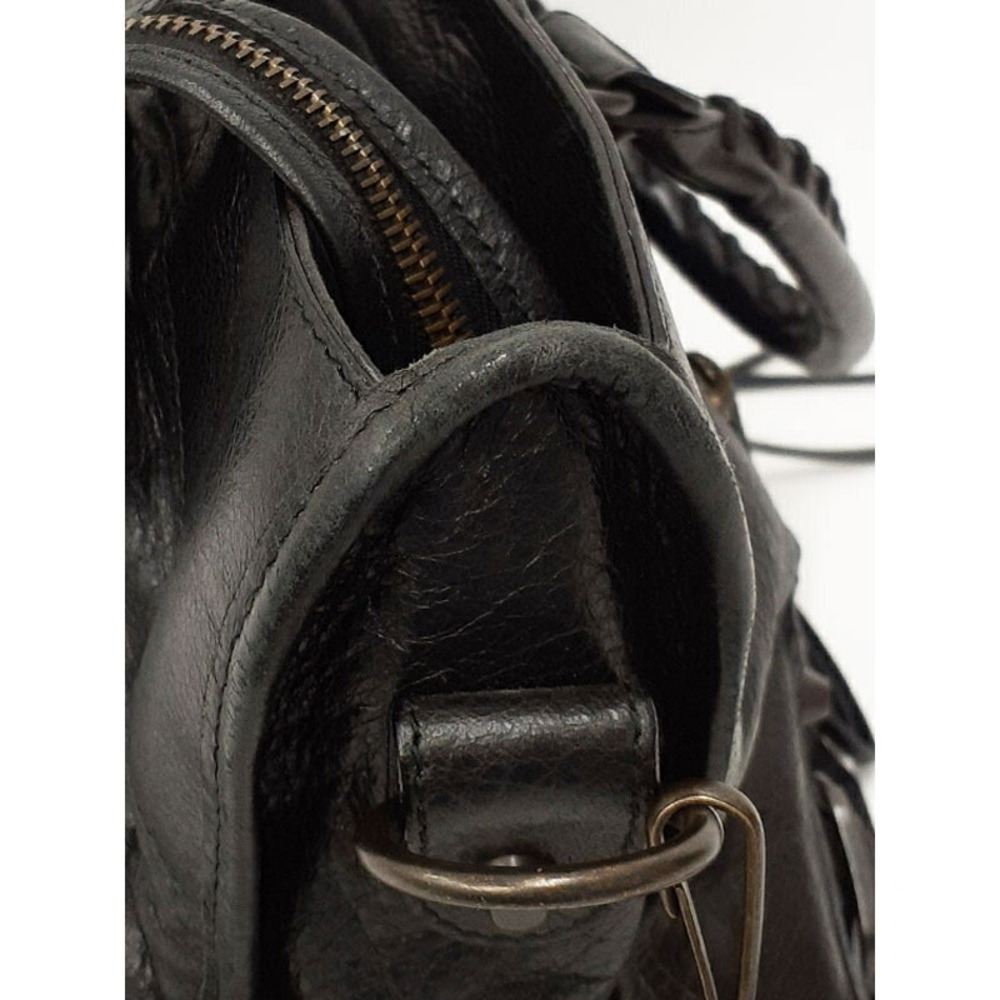 Balenciaga The Part Time Bag - Picture 4 of 9